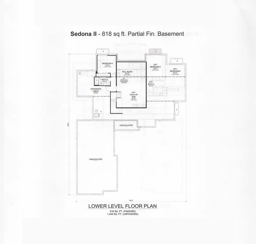 1025 Tenderfoot Dr